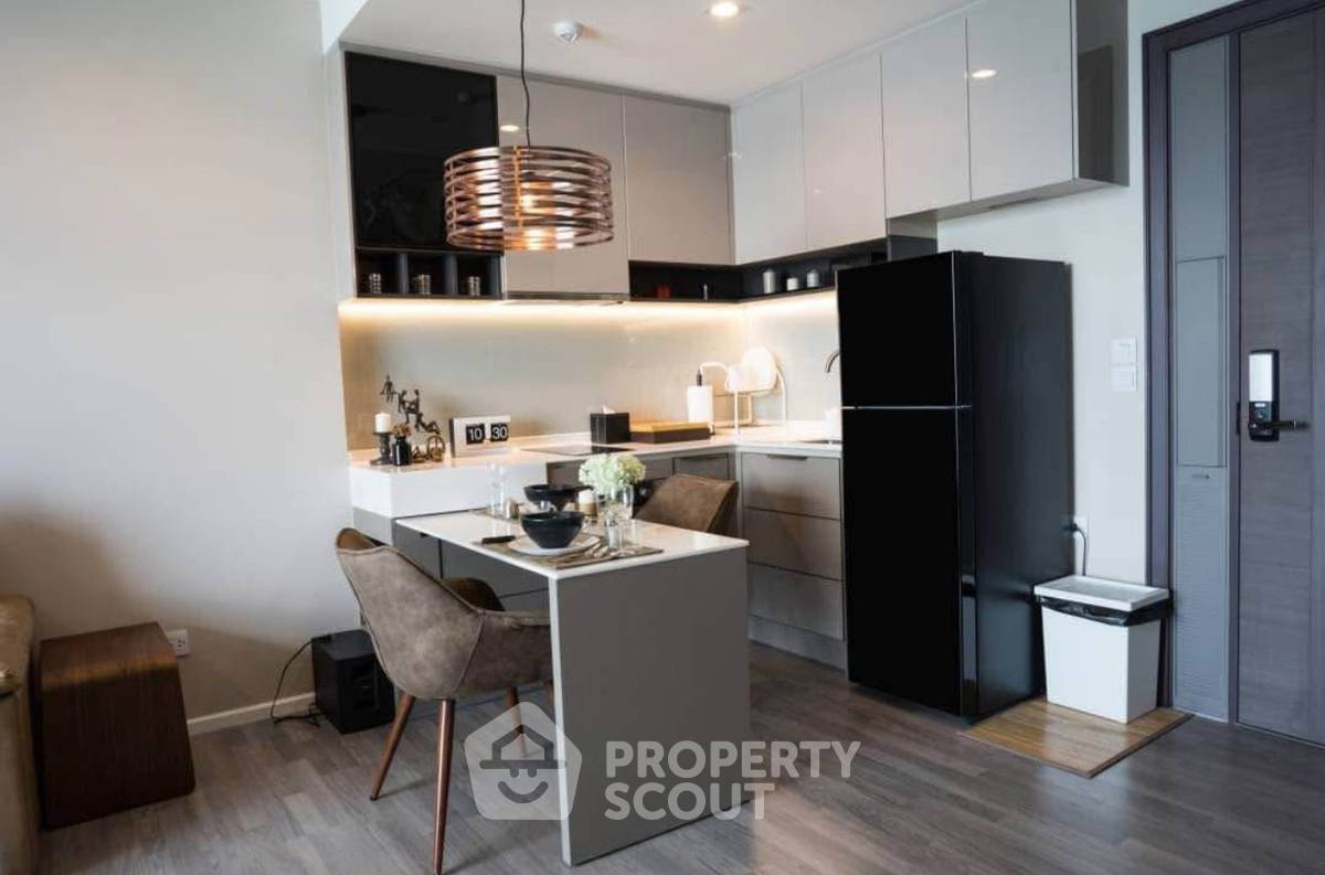picture 1-BR Condo at 333 Riverside near MRT Bang Pho (ID 2245279) - 5/10