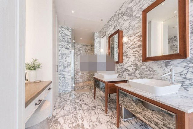 picture C5934 For Rent  :  Condo  KHUN by YOO inspired by Starck  ( BTS Thonglor ) 064 665 4666 - 31/39