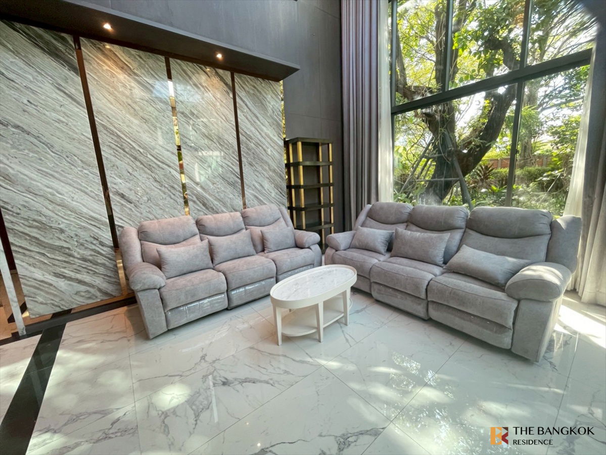 picture ✨Modern Luxury, ✨ Grand Bangkok Boulevard Ratchaphruek-Rama 5 - 21/26