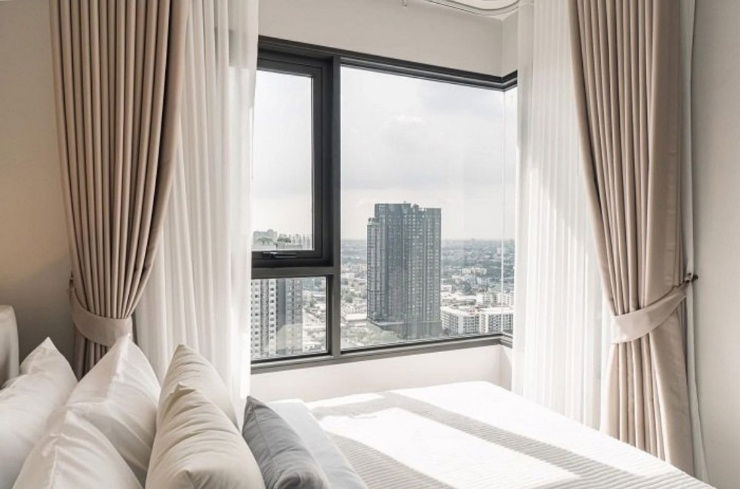 รูป เช่า 💎Life Sathorn Sierra  💎
ห้องสวยตรงปก - รูปที่ 4/18