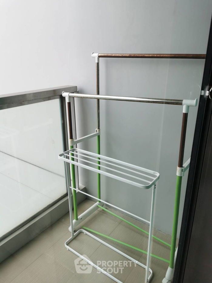picture 1-BR Condo at The Address Sathorn near BTS Saint Louis (ID 1724724) - 13/13