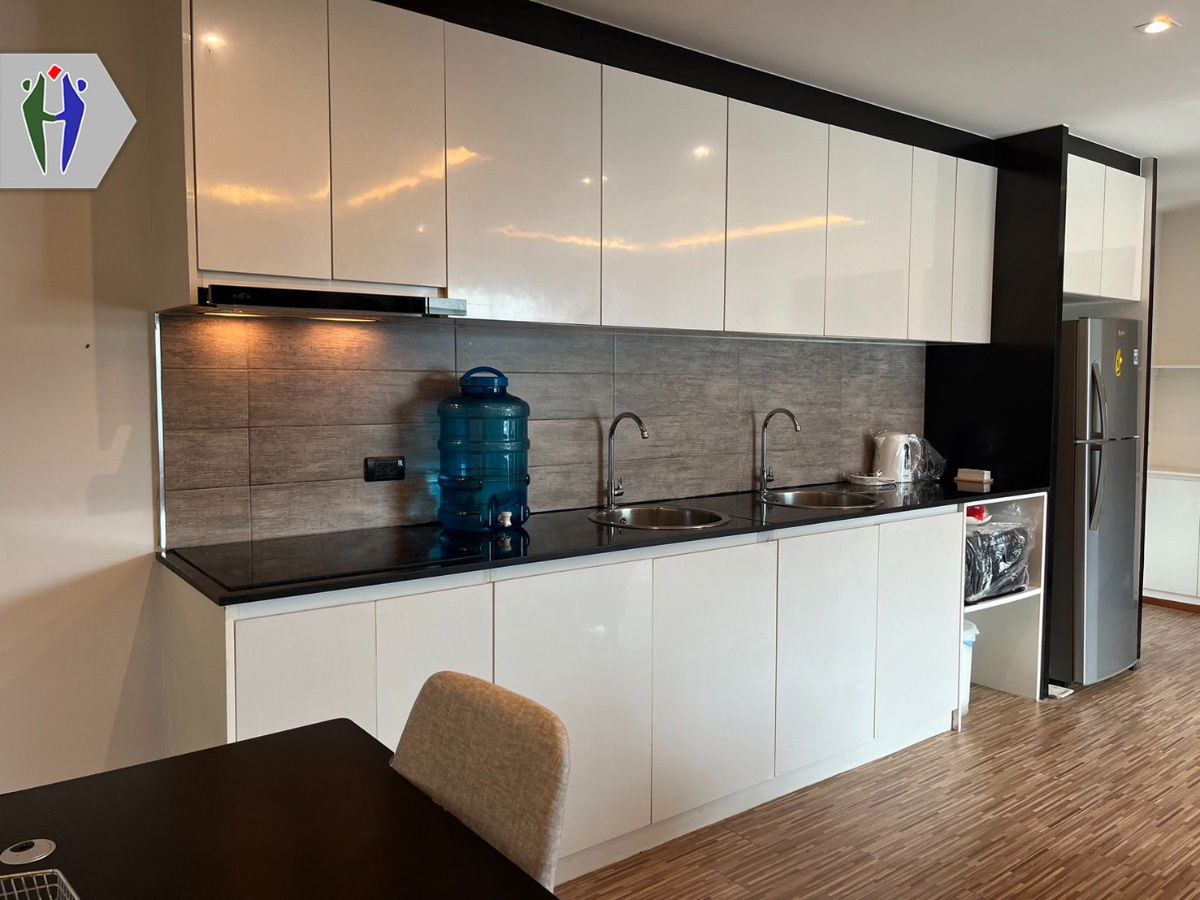 picture Condo for rent, South Pattaya, Nong Krabok, 2 bedrooms - 5/11
