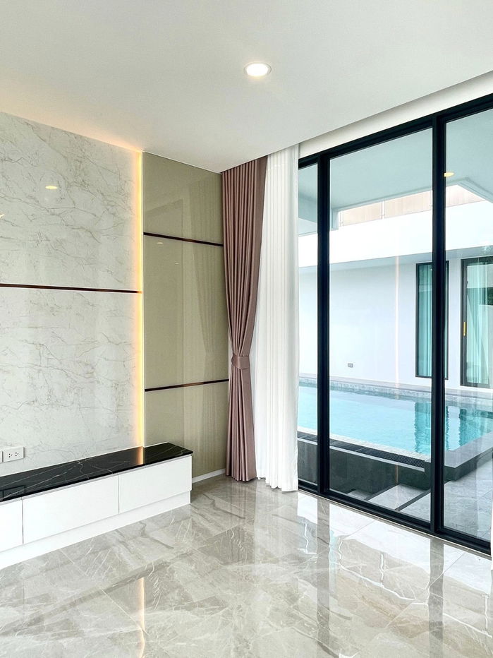 picture For sale pool villa Kao Cheejan 15.9 miilion - 8/13