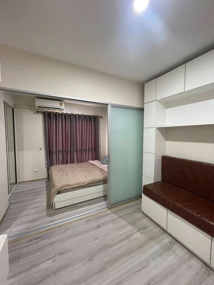 รูป 🏠RB19627 ให้เช่าถูกมาก📢พลัม คอนโด บางใหญ่ สเตชั่น👉🏻แอดไลน์ @062mnigk( มี @ ด้วย) แอดมินตอบไว - รูปที่ 4/9