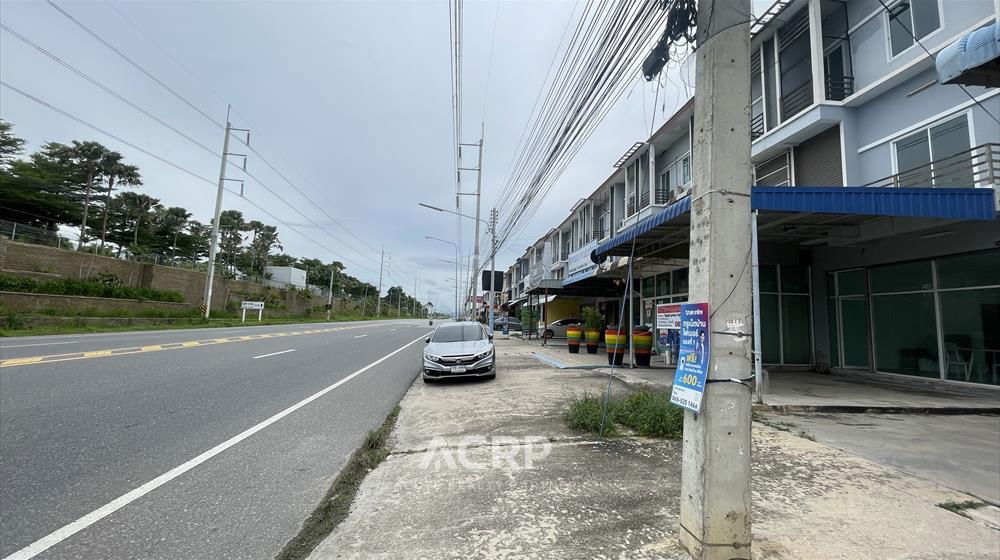 picture Shop House/Home Office for Sale in Hua Hin Ref no.  00158914 - 3/11