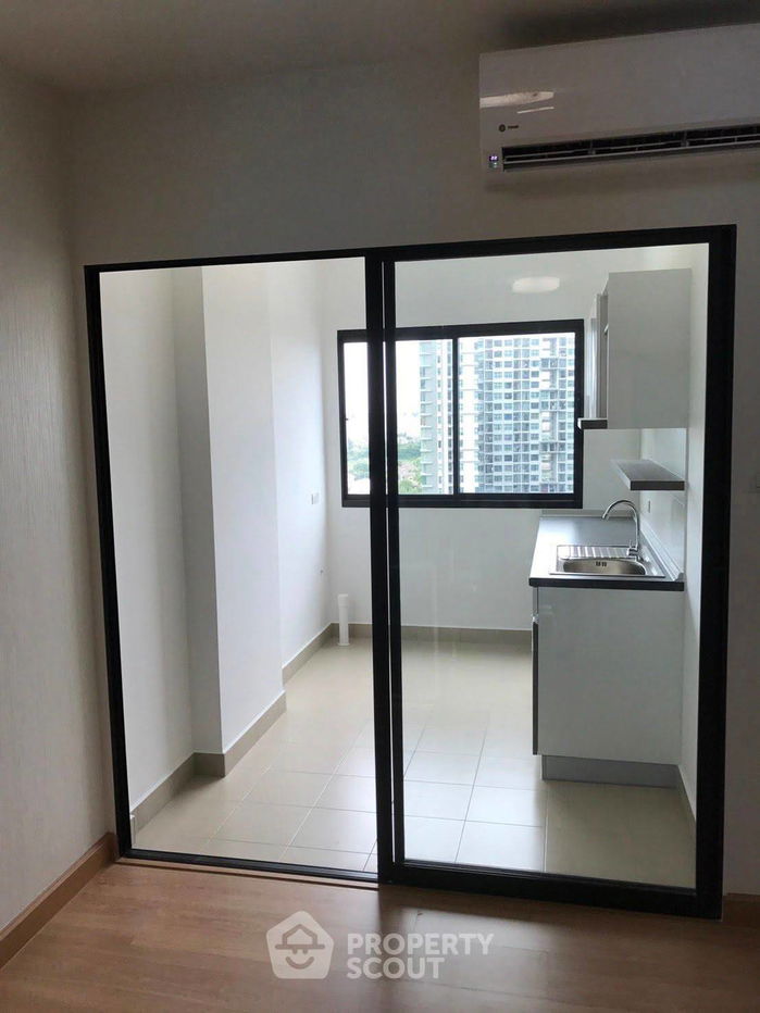 picture 1-BR Condo at Supalai Loft Chaeng Watthana in Bang Talat (ID 2245011) - 2/14