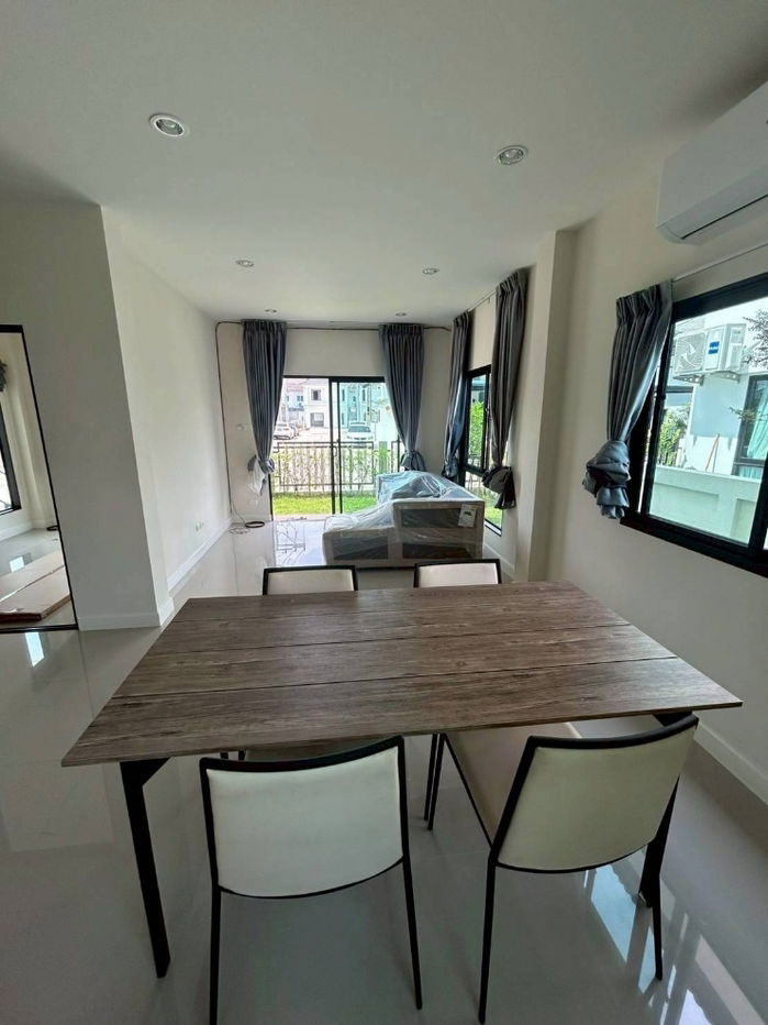 picture CPN Ninn Wongwaen - Lam Luk Ka Klong 6 4bedroom - 3/8