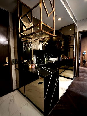 ขายคอนโด : เจ้าของขายเอง ขายคอนโด The Esse Sukhumvit 36 BTS Thonglor