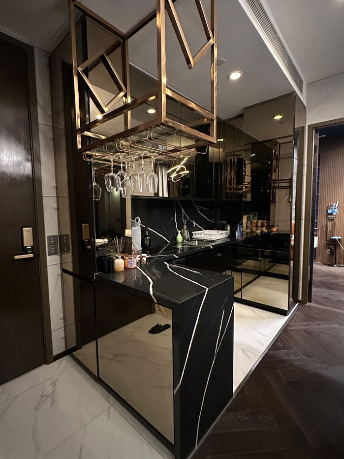 รูป เจ้าของขายเอง ขายคอนโด The Esse Sukhumvit 36 BTS Thonglor - รูปที่ 1/33