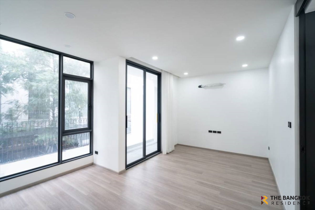 รูป 🩵 Townhouse Sukhumvit 15 🩵 near BTS asoke - รูปที่ 6/16