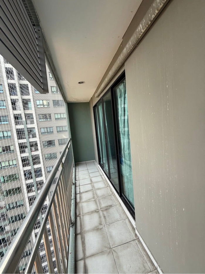picture #Z1834💥070868🔥Condo for rent: Lumpini Place Narathiwas - Chaopraya - 8/12