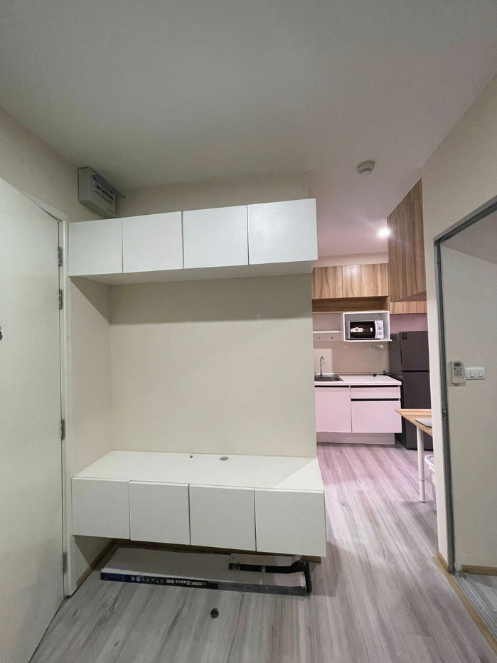 รูป 🏠RB19627 ให้เช่าถูกมาก📢พลัม คอนโด บางใหญ่ สเตชั่น👉🏻แอดไลน์ @062mnigk( มี @ ด้วย) แอดมินตอบไว - รูปที่ 5/9