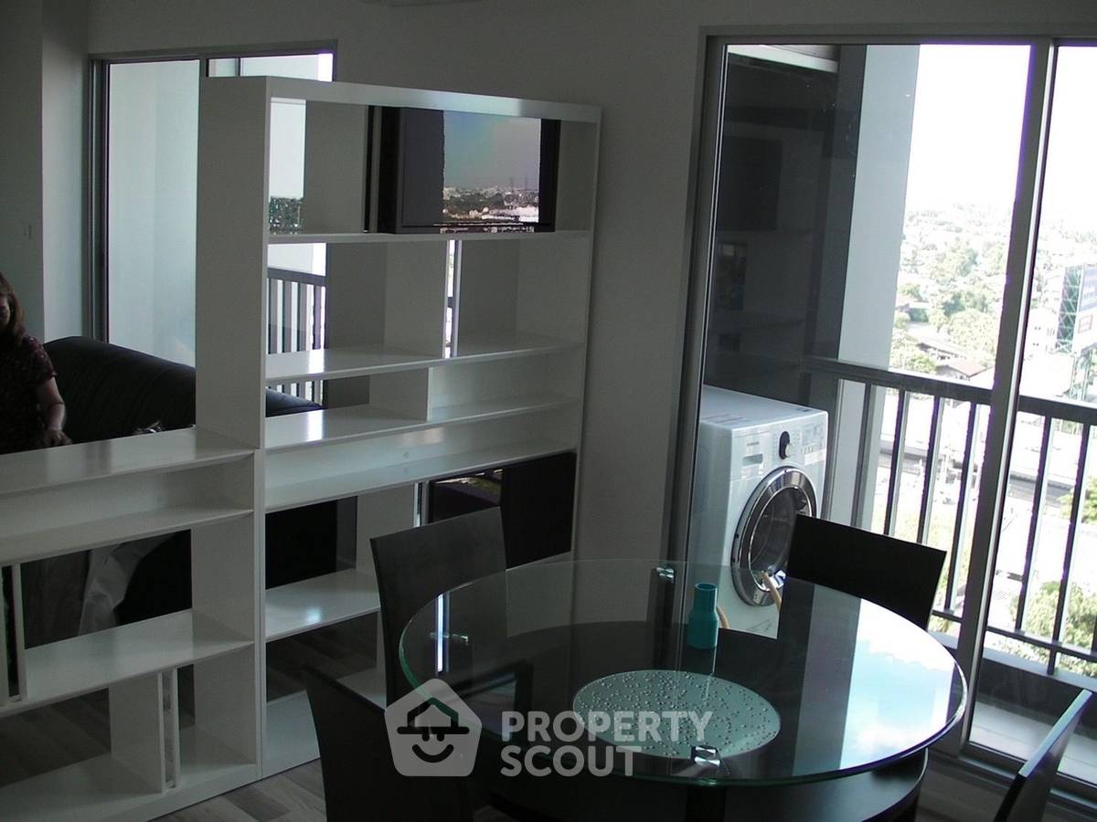 picture 2-BR Condo at The Key Chaengwattana in Bang Talat (ID 1516308) - 4/13