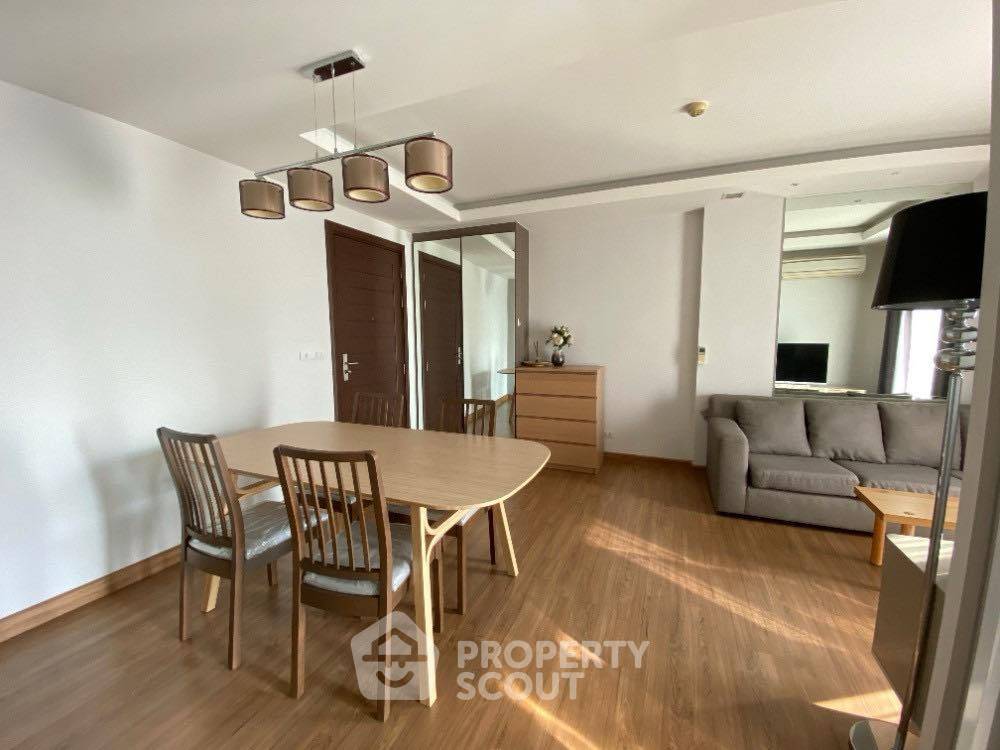 picture 2-BR Condo at Thru Thonglor in Bang Kapi (ID 1581375) - 7/17