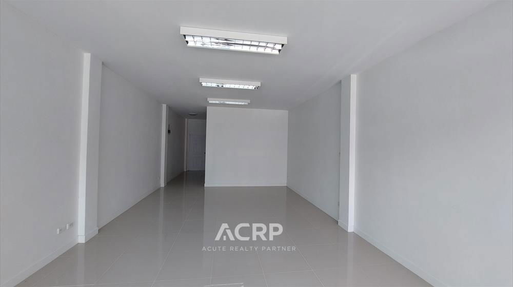 รูป ราคาพิเศษ ขายอาคารพาณิชย์ใจกลางเมืองหัวหิน รหัส 00158226 - รูปที่ 5/10