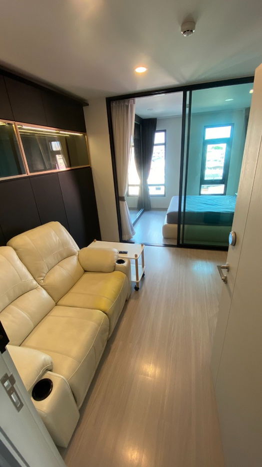 picture Condo for Sale: Aspire Asoke – Ratchada - 3/15
