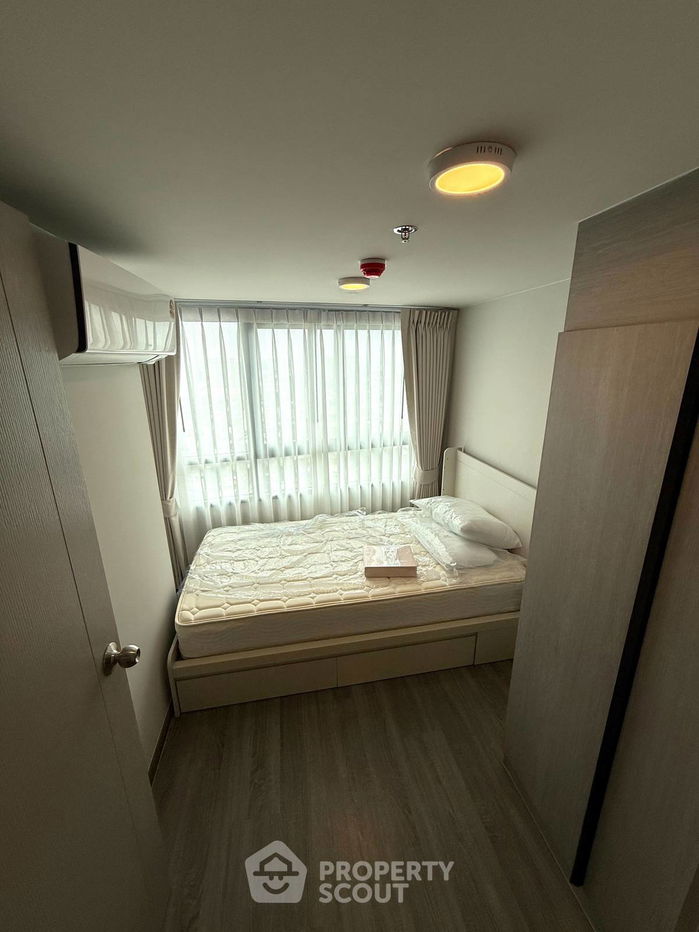 picture 2-BR Condo at Ideo Ramkamhaeng Lamsali Station close to Lam Sali (ID 2229771) - 4/5