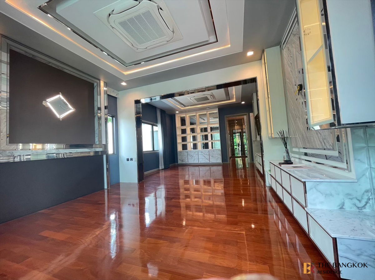 picture ✨Modern Luxury, ✨ Grand Bangkok Boulevard Ratchaphruek-Rama 5 - 6/26