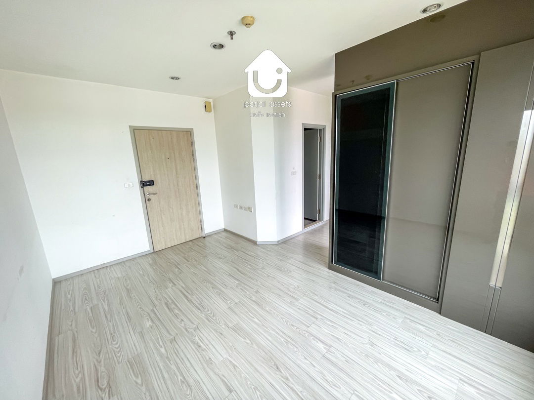 picture IDEO Mobi Sukhumvit Eastgate, 21st Flr. Studio room condo for sale near BTS Bang-na - 4/13