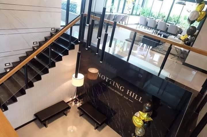รูป 🍃OwPakpoom080825🍃 ขาย Condo Notting Hill Jatujak-Interchange (ไม่ปล่อยเช่ า) คอนโด Low-rise 8 ชั้น - รูปที่ 14/16