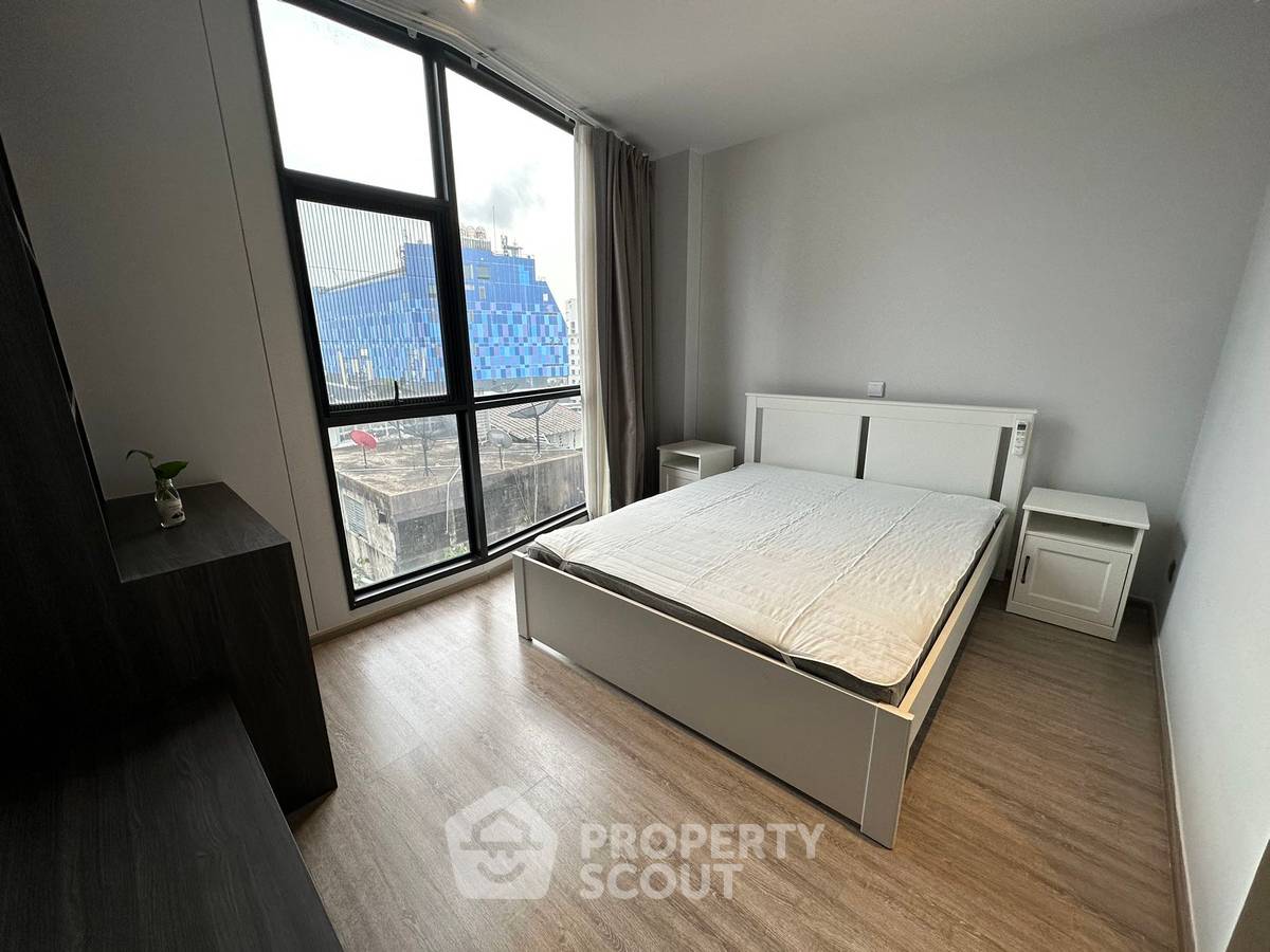 รูป คอนโด 2-ห้องนอน ที่ ริทึ่ม เอกมัย ใกล้ BTS เอกมัย (ID 2244627) - รูปที่ 7/16