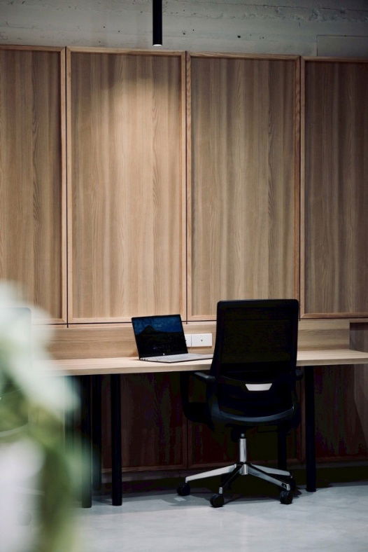 picture Serviced Office for rent, Tang Hua Pak Building, Rama 4, next to MRT Hua Lamphong - 4/7