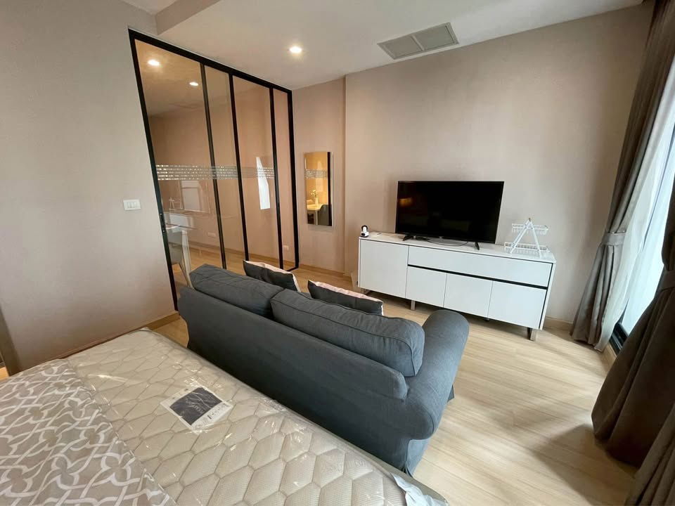 picture Condo for rent Noble Ploenchit near BTS Ploenchit 38,000 baht Property code: RS1292 - 3/10