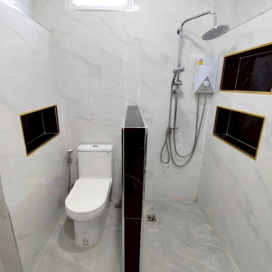 รูป บ้านเดี่ยวชั้นเดียว ห้วยใหญ่ พร้อมอยู่ - รูปที่ 10/19