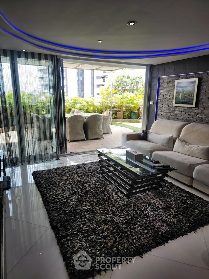 picture 2-BR Condo at Floraville Condominium near ARL Hua Mak (ID 2244266) - 10/19