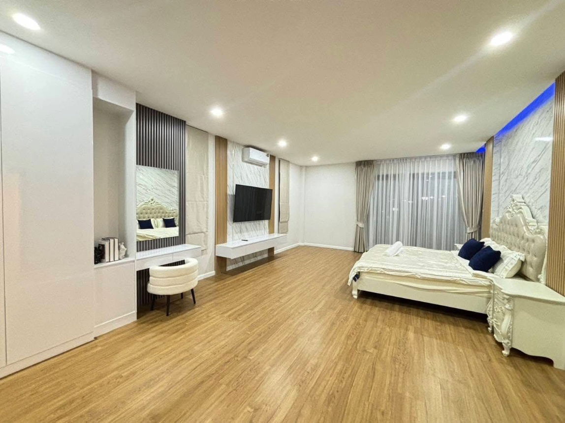 รูป เช่าบ้านใหม่ พูลวิลล่า ฝั่งทะเล สวย หรู - รูปที่ 13/15