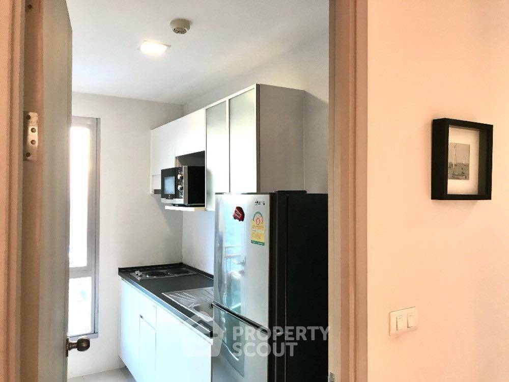 picture 2-BR Condo at Thru Thonglor in Bang Kapi (ID 1581375) - 2/17