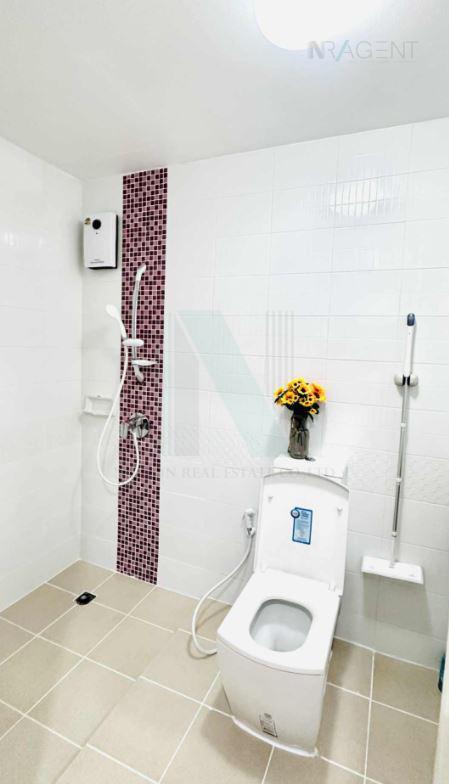 picture 🚩 For Sell Condo METRO PARK SATHORN PHASE 3 Building G, Floor 5,1 bed room, Room size 31 sqm - 8/8