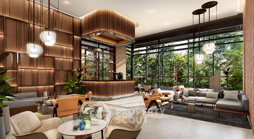 picture 2-BR Condo at The Forestias Signature Series in Bang Kaeo (ID 1286143) - 8/8