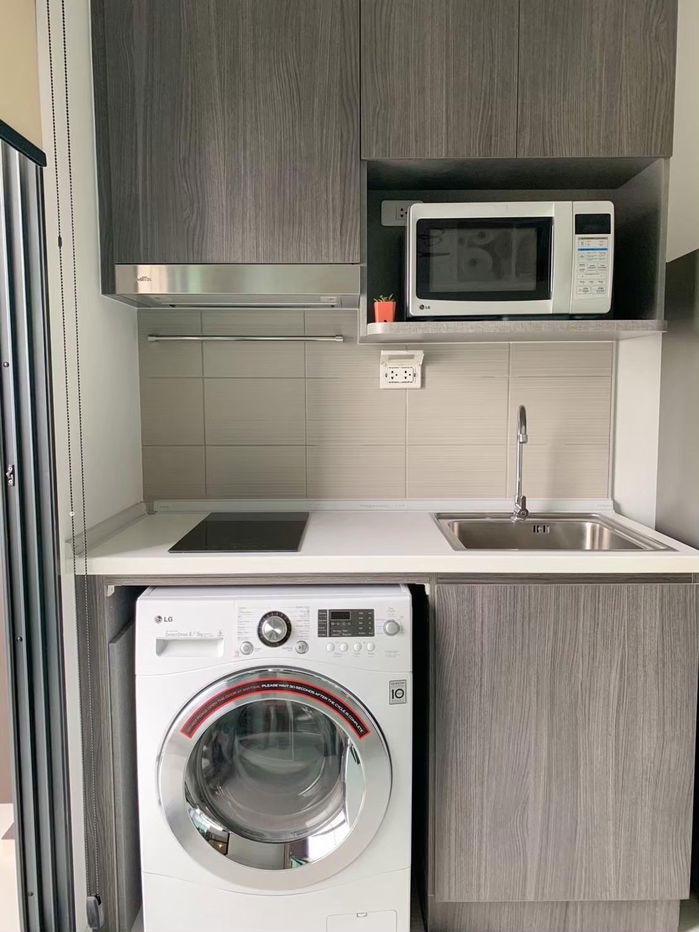 รูป ให้เช่าด่วน Elio Del Nest 15,000/เดือน id line : @ian569 - รูปที่ 8/13