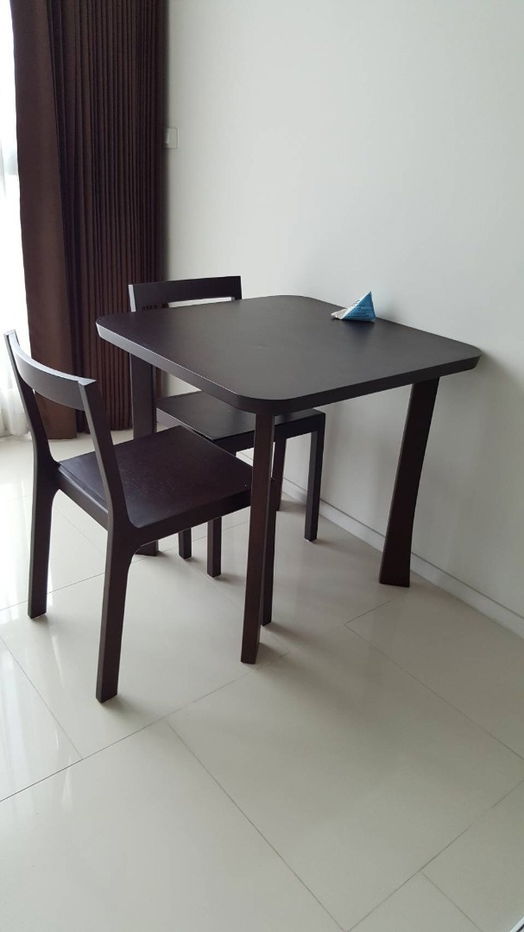 picture Condo for rent : Sense Phaholyothin - 4/11