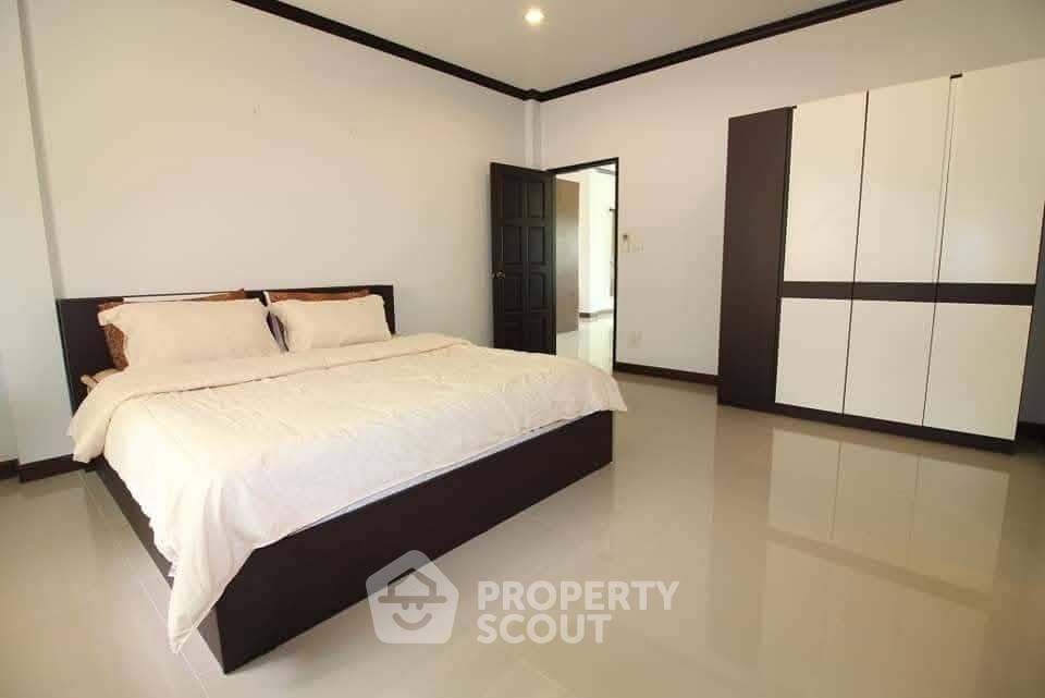 รูป วิลล่า 3-ห้องนอน ที่ ภลูเมเรียวิลล่าหัวหิน ใกล้ เดอะ เวเนเซีย (ID 2103349) - รูปที่ 7/12