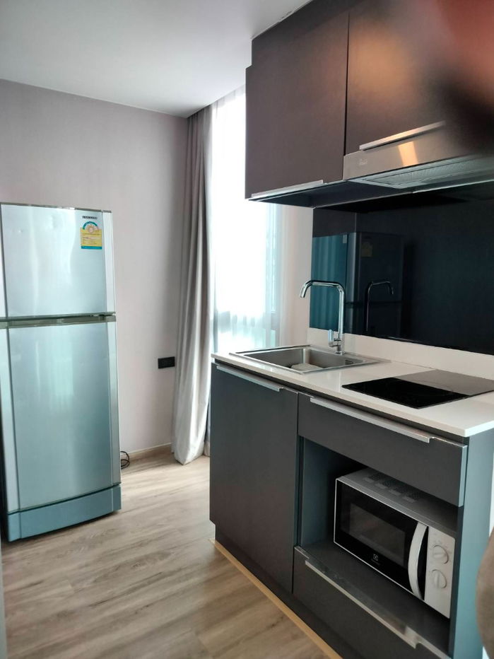 รูป For Rent: The Teak Sukhumvit 39 - รูปที่ 8/20
