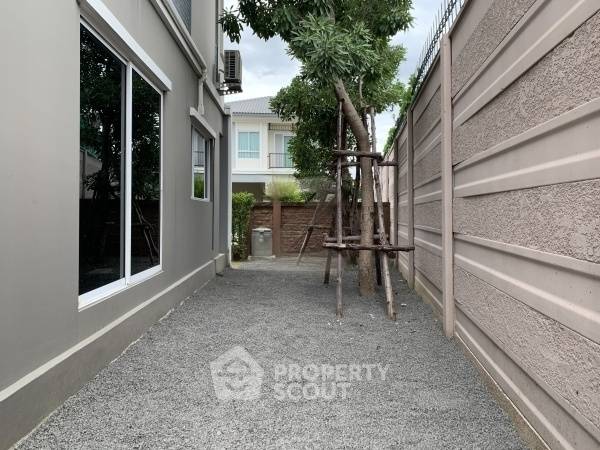 รูป บ้าน 3-ห้องนอน ที่ ภัสสร เพรสทีจ ลุกซ์ พัฒนาการ ใน สวนหลวง (ID 2232939) - รูปที่ 8/26