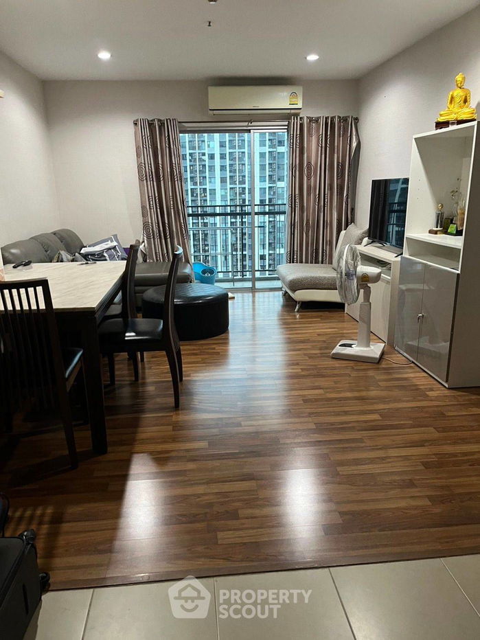 picture 2-BR Condo at Thana Arcadia Charansanitwong near MRT Bang Yi Khan (ID 2245126) - 1/9
