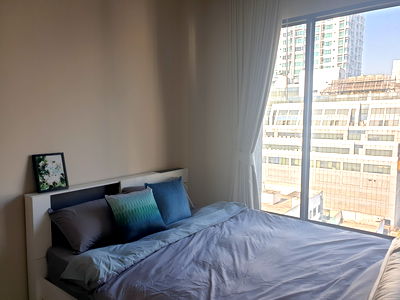 Condos for rent BTS Victory Monument : #SC7500 ​ ​📌 Rent | 🟦🟨The Room Phayathai​🟥🟩💬𝑪𝒐𝒏𝒕𝒂𝒄𝒕𝑳𝑰𝑵𝑬:@𝒔𝒆𝒄𝒓𝒆𝒕𝒑𝒓𝒐𝒑𝒆𝒓𝒕𝒚 🔥✨      