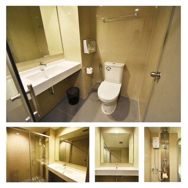picture #Z1841💥070868🔥Condo for rent: Ideo Sukhumvit 93 - 7/8