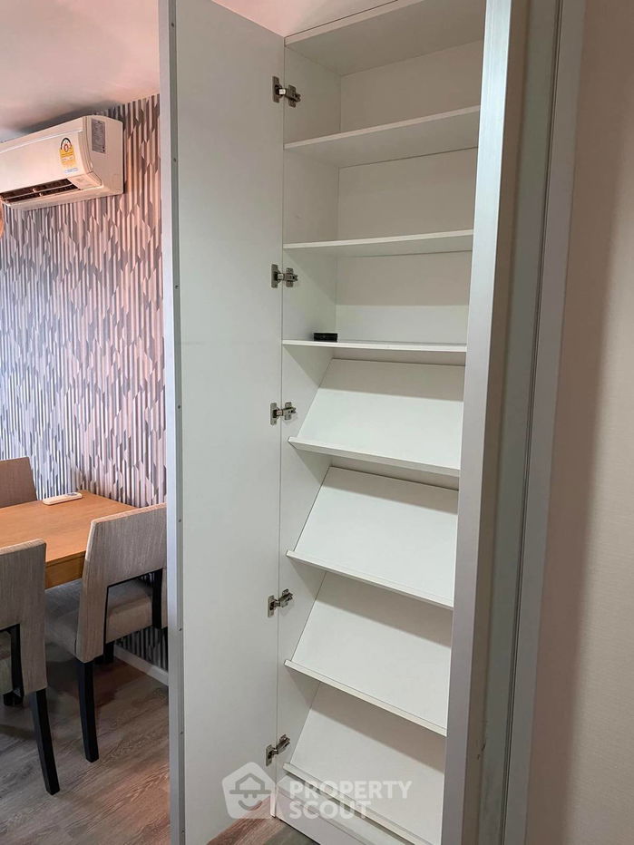 picture 2-BR Condo at Knightsbridge Bearing near BTS Bearing (ID 696995) - 5/21