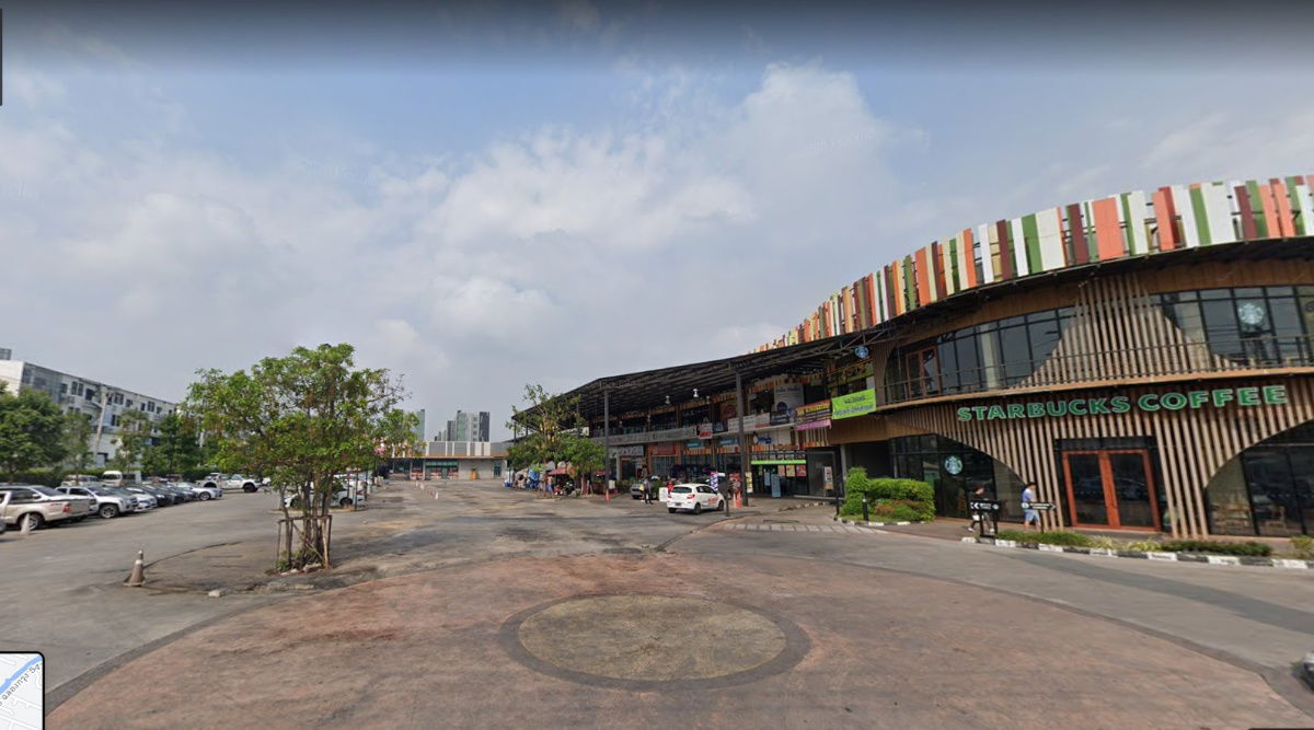 รูป บ้านขนาดใหญ่ มือหนึ่ง 200 ตารางวา หน้ากว้าง  ใกล้สนามบินสุวรรณภูมิ มหาวิทยาลัย โรงพยาบาล รถไฟฟ้า ใกล้ถนนตัดใหม่กรุงเทพกรีฑา จุดขึ้นลงทางด่วนสายใหม่  - รูปที่ 15/24