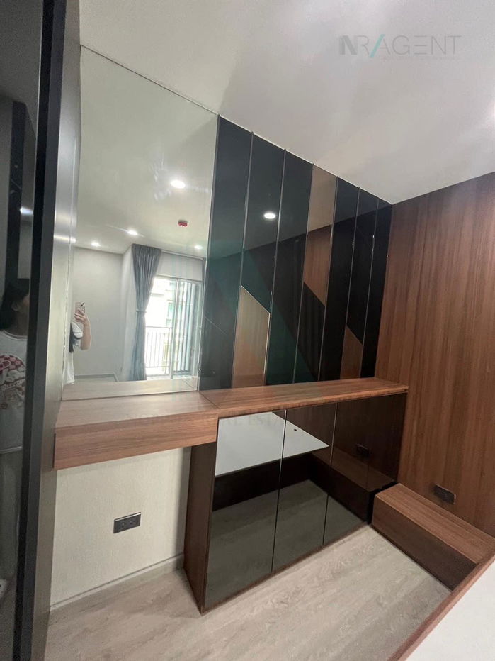 รูป 📌 ขายคอนโด พลัมคอนโด แจ้งวัฒนะ สเตชั่น เฟส 2 อาคาร B ชั้น 3 2 ห้องนอน ขนาด 46 ตรม ใกล้ ห้างสรรพสินค้าแม็กซ์แวลู - รูปที่ 6/8