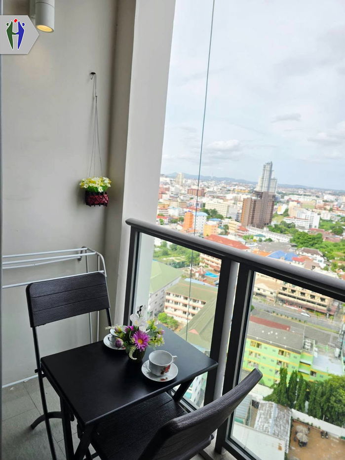 picture Unixx south Pattaya Condo  for Rent Pattaya - 6/10