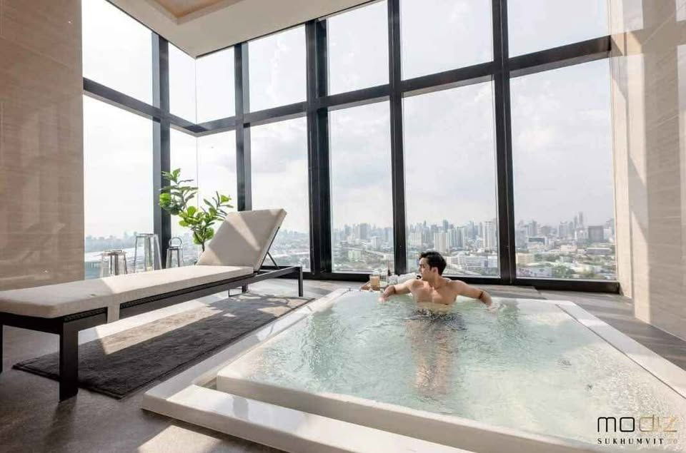 picture For Sale: Modiz Sukhumvit 50 — Prime Location, Onnut – Sukhumvit 50 - 8/12