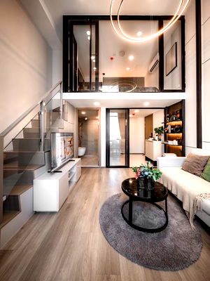 ขายคอนโด : 💥โปรสุดท้ายฟรีค่าใช้จ่ายวันโอน 🚇ใกล้รถไฟฟ้าสายสีเขียว✅นัดดูห้องได้ตลอด🏙️ซื้อตรงจากโครงการ