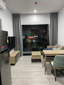 For Rent Condo XT EKKAMAI Building 1, Floor 11,1 bed room, Room size 30.00 sqm