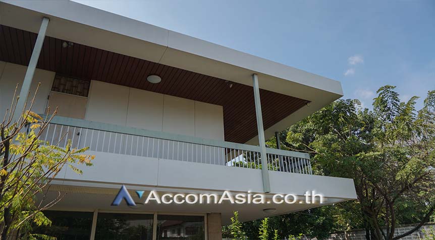 รูป 🔼🔽 AccomA 📩  4 BR House in Phra Khanong Nuea (AA26653) - รูปที่ 18/18