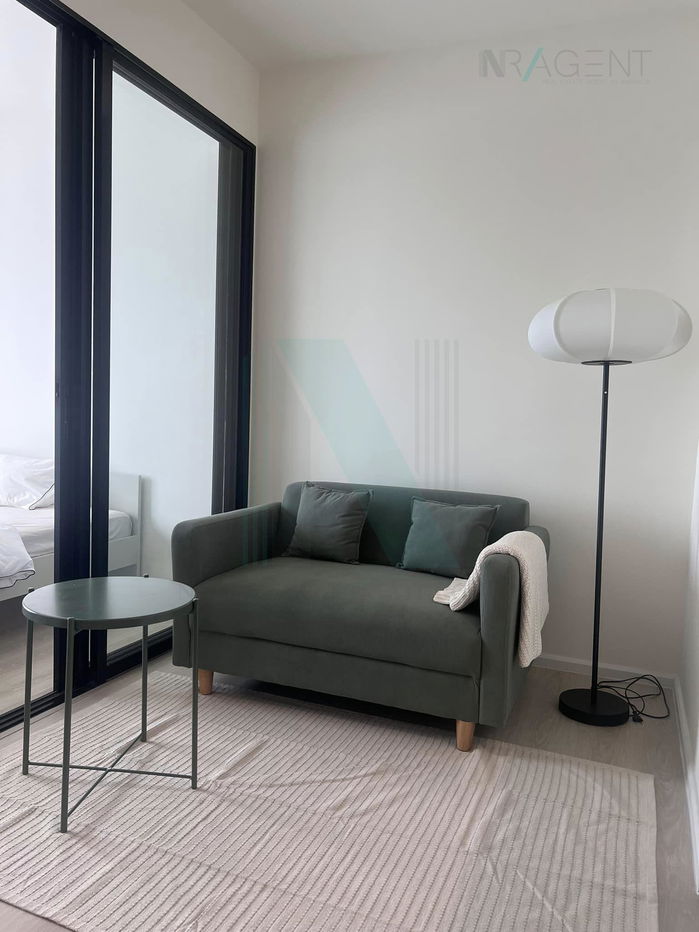 picture For Rent Condo A SPACE MEGA 2 Building 1, Floor 9,Studio, Room size 29.00 sqm - 5/8